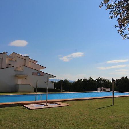 Panoramica Golf, Apt Familiar En San Jorge Villa San Jorge  Exterior photo