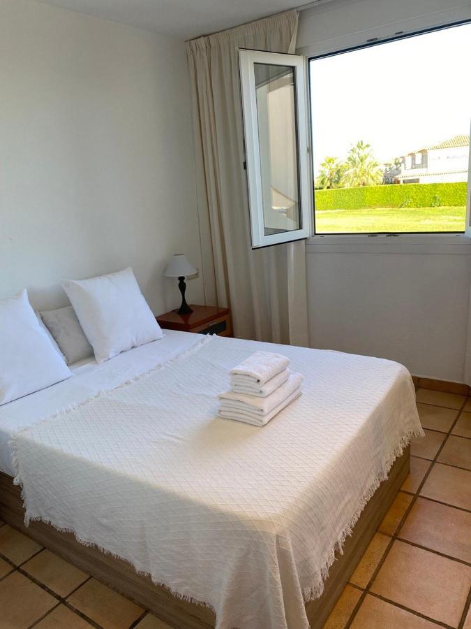 Panoramica Golf, Apt Familiar En San Jorge Villa San Jorge  Exterior photo